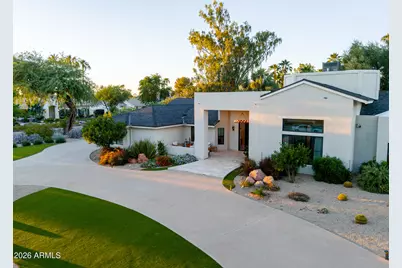 8230 E Wood Drive, Scottsdale, AZ 85260 - Photo 69