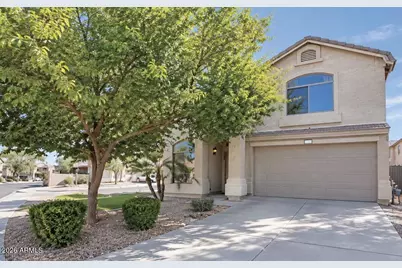 5228 N 125th Avenue, Litchfield Park, AZ 85340 - Photo 1
