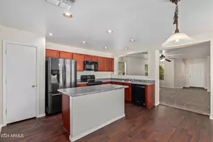 17255 N 184th Dr, Surprise, AZ 85374 - Photo 15