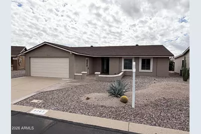 8343 E Emelita Avenue, Mesa, AZ 85208 - Photo 1