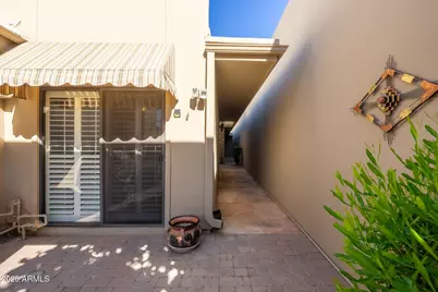 8814 E San Rafael Drive, Scottsdale, AZ 85258 - Photo 7