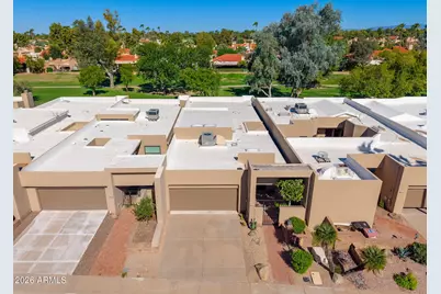 8814 E San Rafael Drive, Scottsdale, AZ 85258 - Photo 37