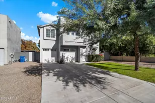 4024 E Oak St, Phoenix, AZ 85008 - Photo 1