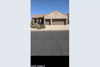 5200 W Pueblo Drive, Eloy, AZ 85131 - Photo 1