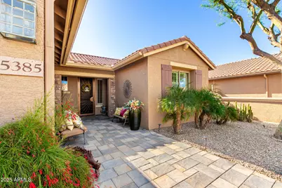 5385 W Posse Drive, Eloy, AZ 85131 - Photo 7