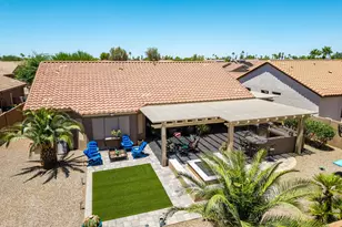 5385 W Posse Dr, Eloy, AZ 85131 - Photo 5