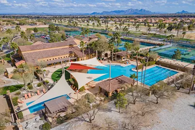 5385 W Posse Drive, Eloy, AZ 85131 - Photo 69