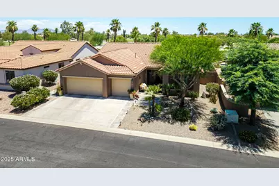 5385 W Posse Drive, Eloy, AZ 85131 - Photo 3