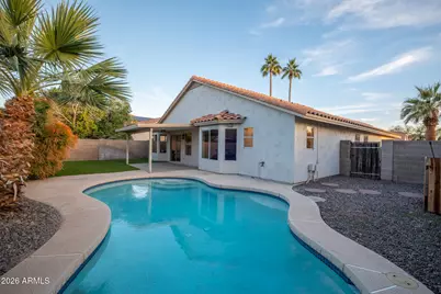 626 W Catclaw Street, Gilbert, AZ 85233 - Photo 1