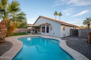 626 W Catclaw St, Gilbert, AZ 85233 - Photo 1