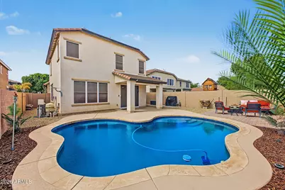 16659 N 181st Drive, Surprise, AZ 85388 - Photo 23