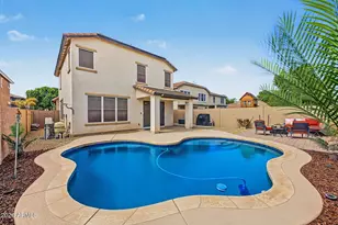 16659 N 181st Dr, Surprise, AZ 85388 - Photo 23