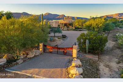 40025 N Spur Cross Road, Cave Creek, AZ 85331 - Photo 81
