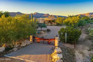 40025 N Spur Cross Rd, Cave Creek, AZ 85331 - Photo 81