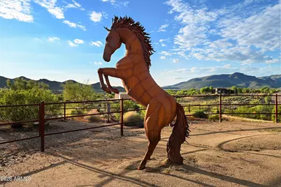 40025 N Spur Cross Road, Cave Creek, AZ 85331 - Photo 67