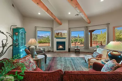 40025 N Spur Cross Road, Cave Creek, AZ 85331 - Photo 59