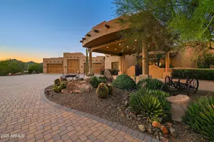 40025 N Spur Cross Rd, Cave Creek, AZ 85331 - Photo 5