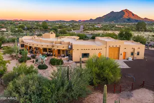 40025 N Spur Cross Rd, Cave Creek, AZ 85331 - Photo 1