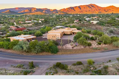 40025 N Spur Cross Road, Cave Creek, AZ 85331 - Photo 85