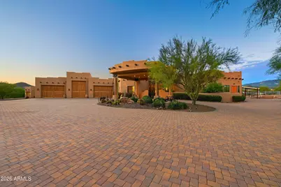 40025 N Spur Cross Road, Cave Creek, AZ 85331 - Photo 93