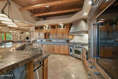 40025 N Spur Cross Road, Cave Creek, AZ 85331 - Photo 17
