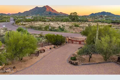 40025 N Spur Cross Road, Cave Creek, AZ 85331 - Photo 83