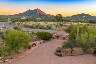 40025 N Spur Cross Rd, Cave Creek, AZ 85331 - Photo 83