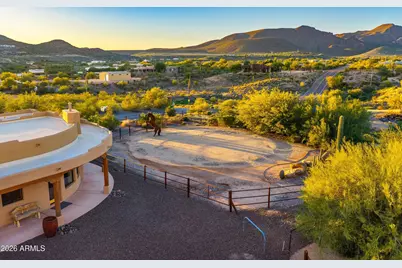40025 N Spur Cross Road, Cave Creek, AZ 85331 - Photo 65