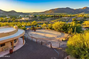 40025 N Spur Cross Rd, Cave Creek, AZ 85331 - Photo 65