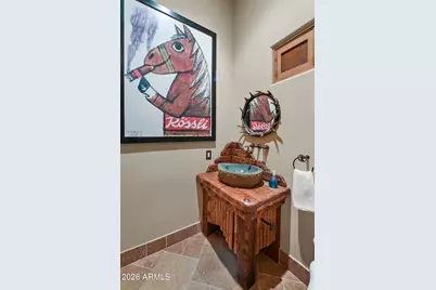 40025 N Spur Cross Road, Cave Creek, AZ 85331 - Photo 35