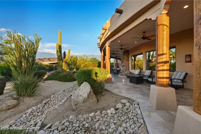 40025 N Spur Cross Road, Cave Creek, AZ 85331 - Photo 37