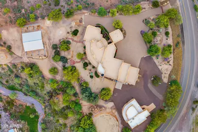 40025 N Spur Cross Road, Cave Creek, AZ 85331 - Photo 91
