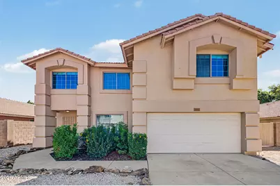 3159 W Matthew Drive, Phoenix, AZ 85027 - Photo 1