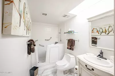 17404 N 99th Avenue #114, Sun City, AZ 85373 - Photo 23