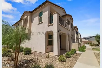 8149 E Petunia Avenue #1046, Mesa, AZ 85212 - Photo 11