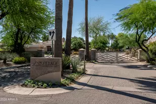 8565 E Krail St, Scottsdale, AZ 85250 - Photo 3