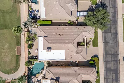 8565 E Krail Street, Scottsdale, AZ 85250 - Photo 41