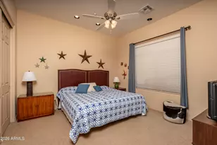 8565 E Krail St, Scottsdale, AZ 85250 - Photo 27