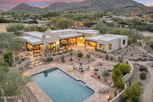 5060 E Sky Desert Ln, Paradise Valley, AZ 85253 - Photo 3