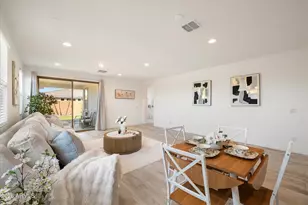 2292 E Ridgewood Ln, Gilbert, AZ 85298 - Photo 5