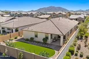 2292 E Ridgewood Ln, Gilbert, AZ 85298 - Photo 29