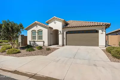 2292 E Ridgewood Lane, Gilbert, AZ 85298 - Photo 1