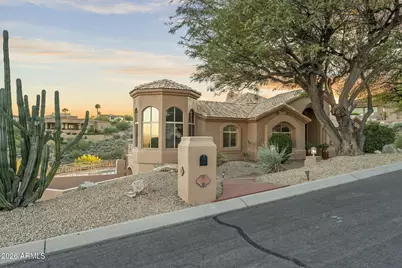15629 E Tacony Drive, Fountain Hills, AZ 85268 - Photo 51