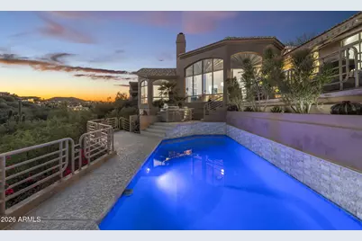 15629 E Tacony Drive, Fountain Hills, AZ 85268 - Photo 45