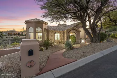 15629 E Tacony Drive, Fountain Hills, AZ 85268 - Photo 81