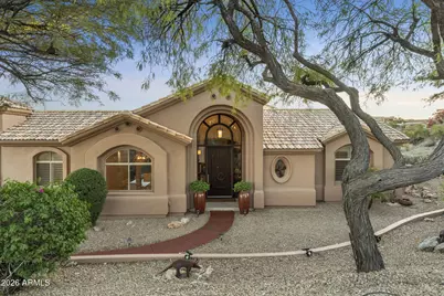 15629 E Tacony Drive, Fountain Hills, AZ 85268 - Photo 53
