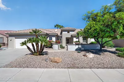 15756 W Spring Tree Way, Surprise, AZ 85374 - Photo 1