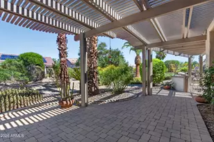 15756 W Spring Tree Way, Surprise, AZ 85374 - Photo 63