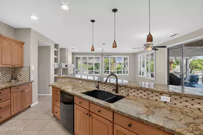 15756 W Spring Tree Way, Surprise, AZ 85374 - Photo 17
