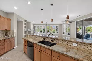 15756 W Spring Tree Way, Surprise, AZ 85374 - Photo 17